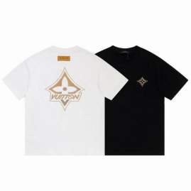Picture of Louis Vuitton T Shirts Short _SKULVS-XLjdtx19877430